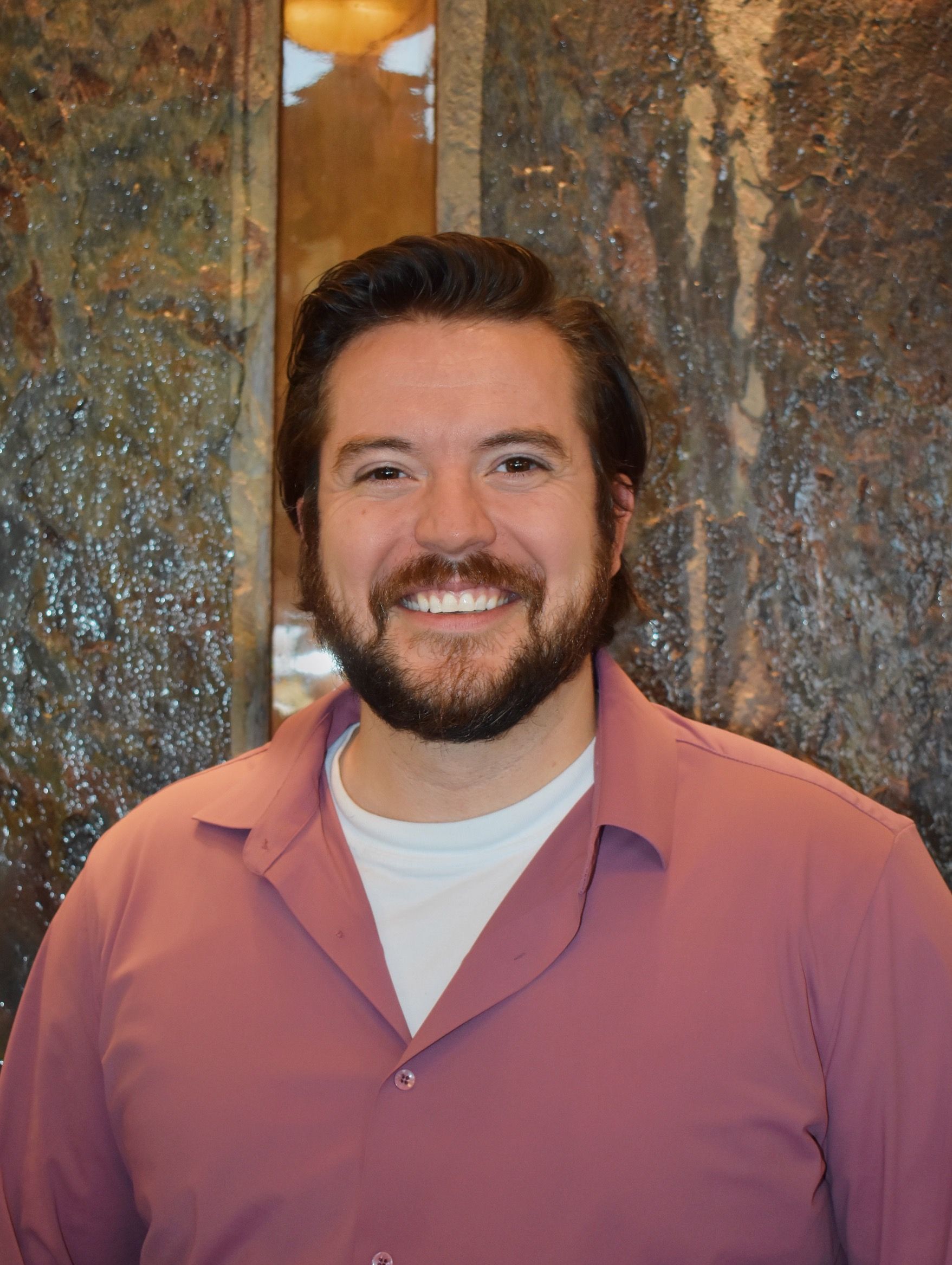 Dr. Benjamin J. Christensen, DMD | Ogden, UT | Pleasant Valley