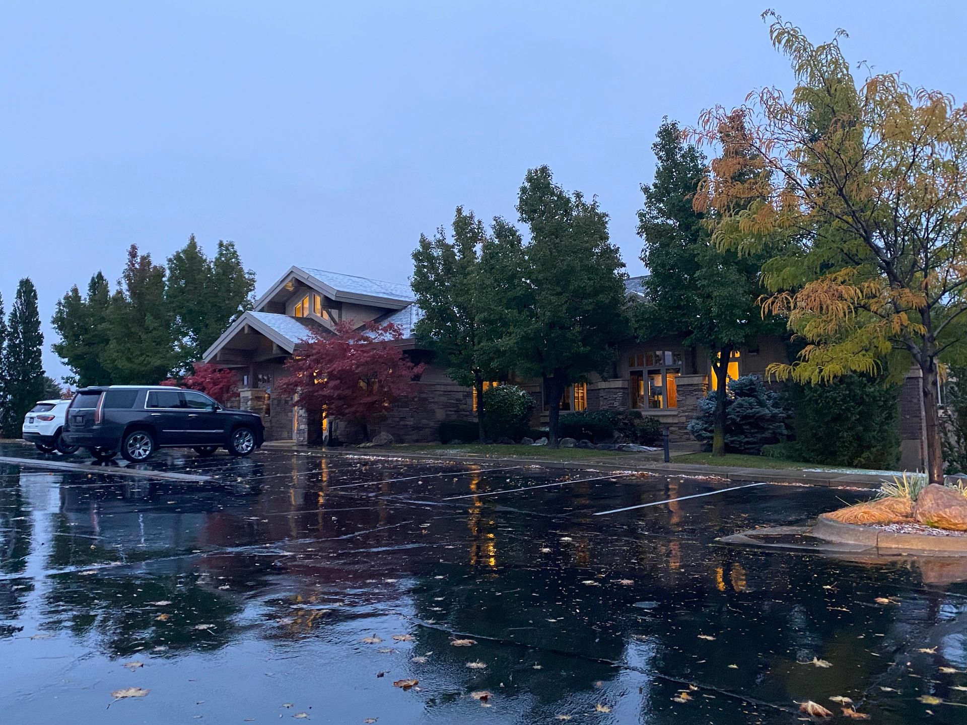 A Couple Of Cars Are Parked In A Parking Lot | Ogden, UT | Pleasant Valley A Couple Of Cars Are Parked In A Parking Lot | Ogden, UT | Pleasant Valley