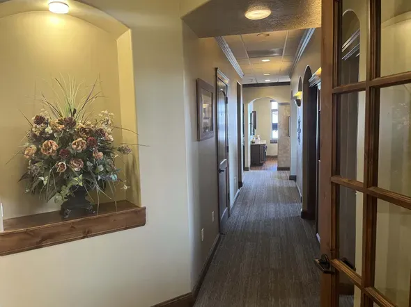 A Clean Room With Flowers | Ogden, UT | Pleasant Valley