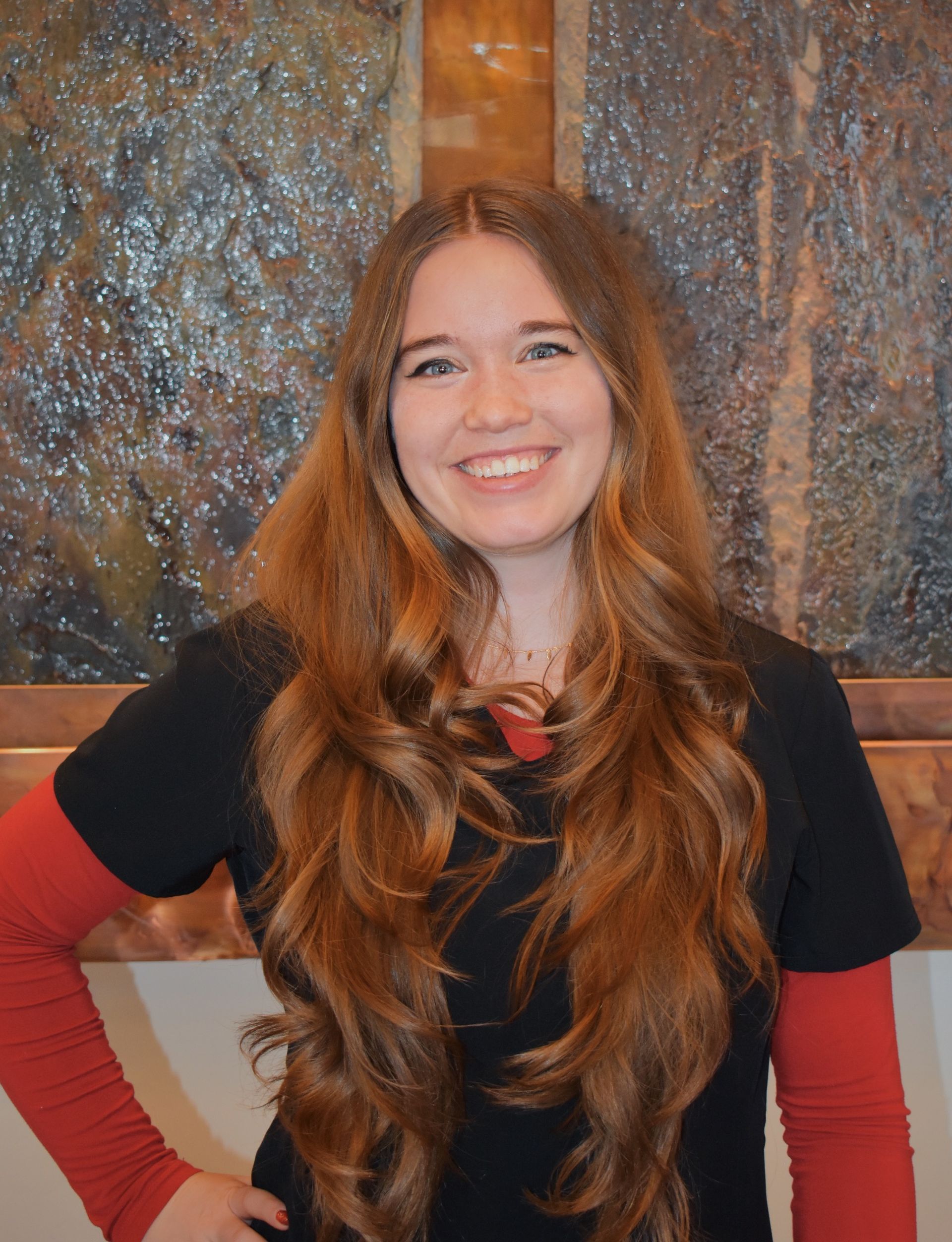 Amy RDH | Ogden, UT | Pleasant Valley