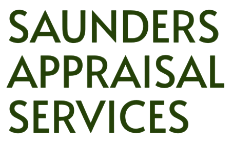 Saunders Appraisal Services