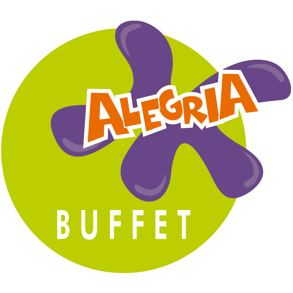 Buffet Alegria buffet infantil em São Bernardo