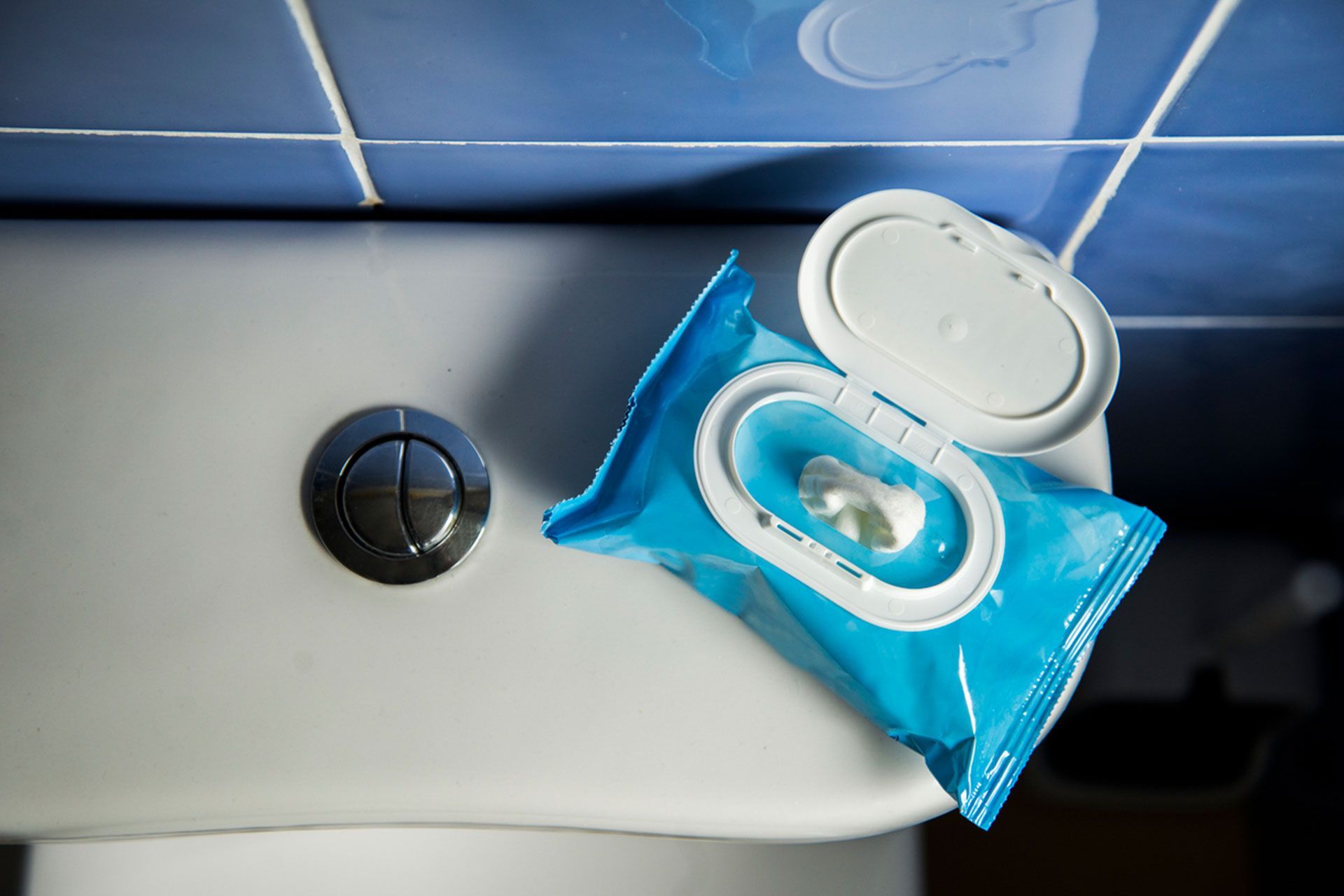 Baby Wipes