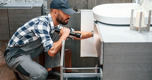Dependable Plumber