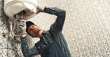 Plumber