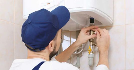 Plumbing Services in Atlanta, GA