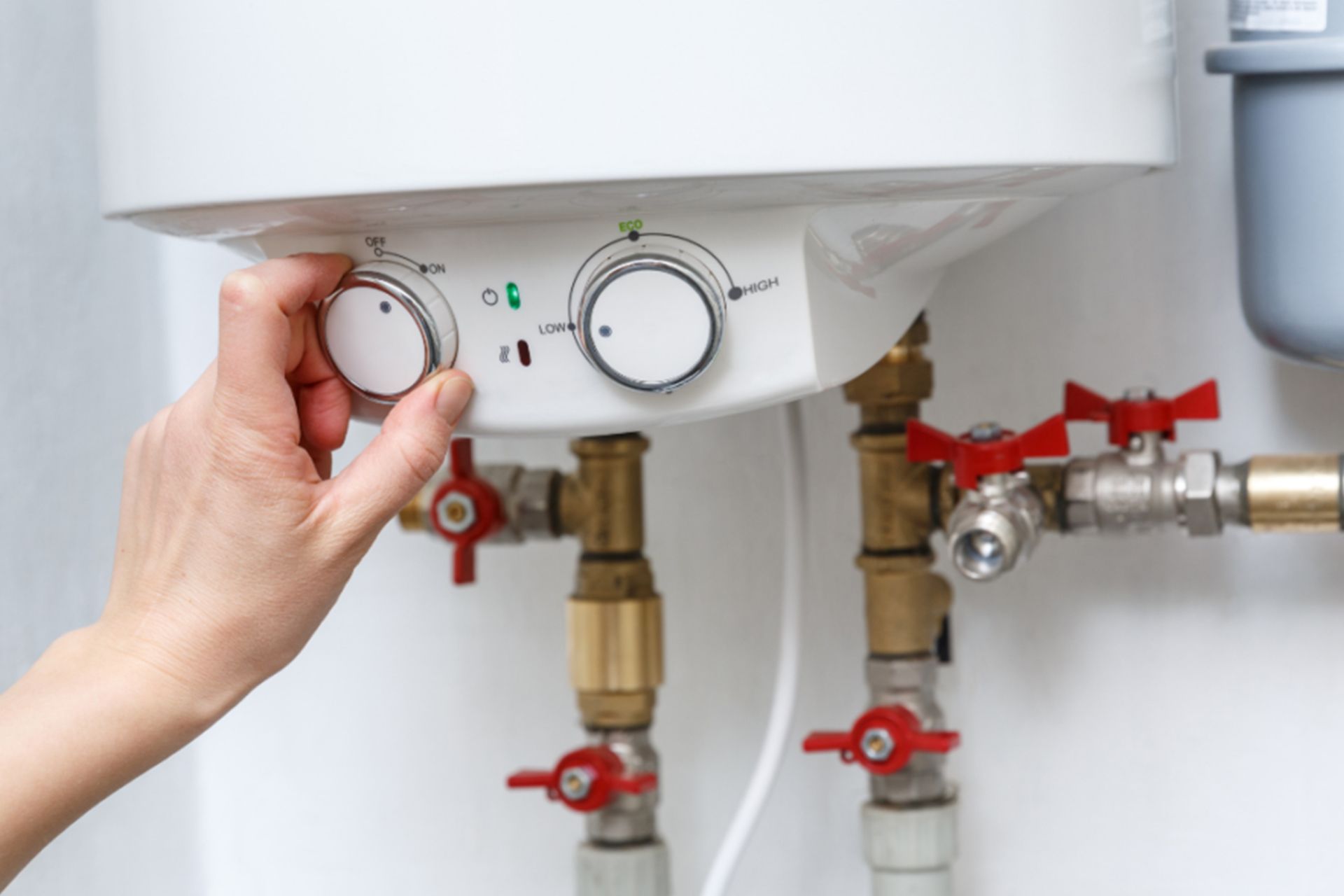 Water Heater is Crucial