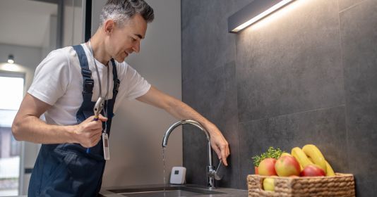 dripping faucet fixes