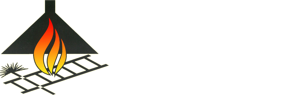 Spazzacamino  Santin Achille logo