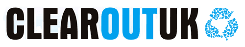 Clearout UK logo