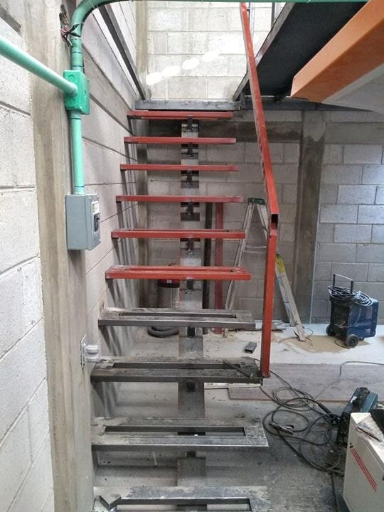 CORTINAS DE ACERO ALEX Y PUERTAS AUTOMÁTICAS