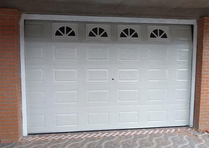 CORTINAS DE ACERO ALEX Y PUERTAS AUTOMÁTICAS