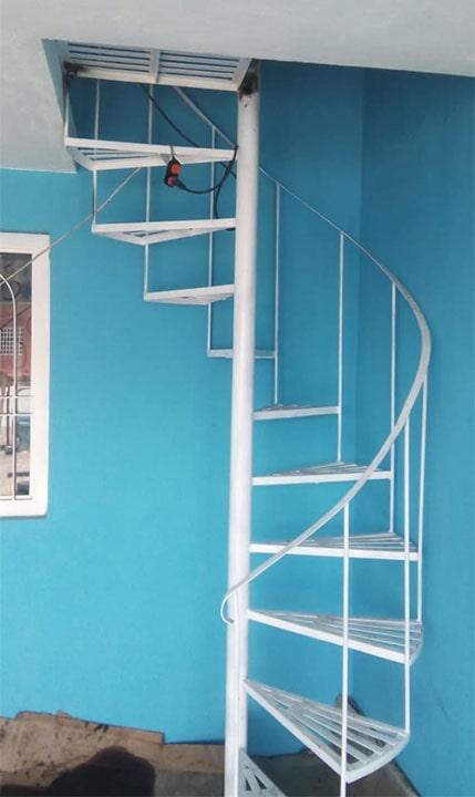 CORTINAS DE ACERO ALEX Y PUERTAS AUTOMÁTICAS