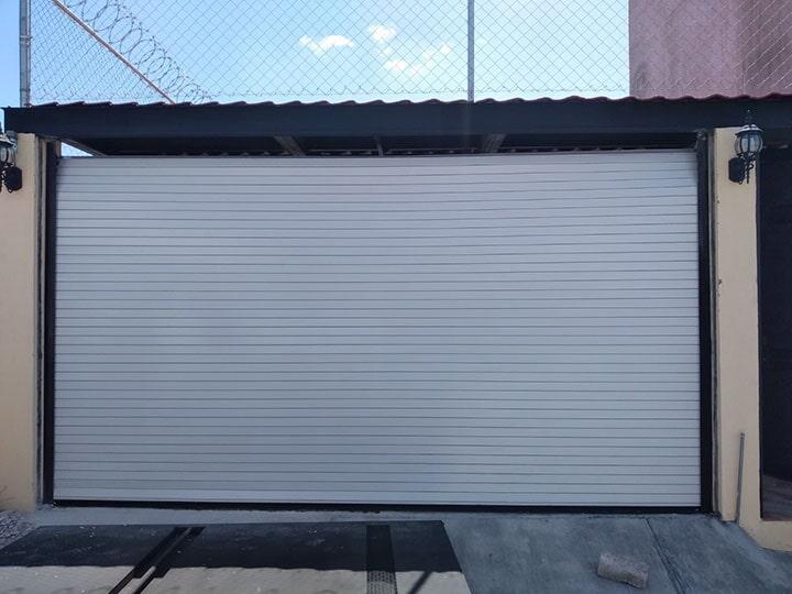 CORTINAS DE ACERO ALEX Y PUERTAS AUTOMÁTICAS