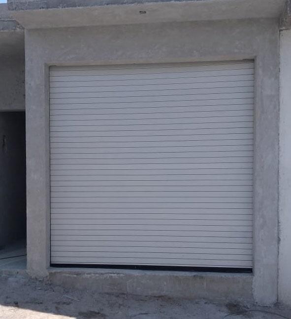 CORTINAS DE ACERO ALEX Y PUERTAS AUTOMÁTICAS