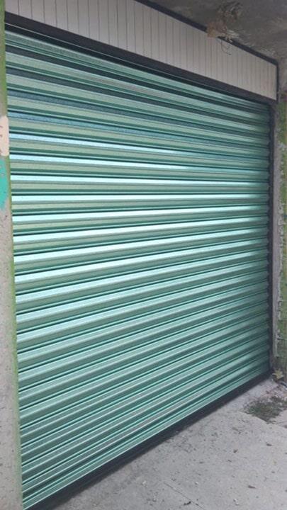 CORTINAS DE ACERO ALEX Y PUERTAS AUTOMÁTICAS