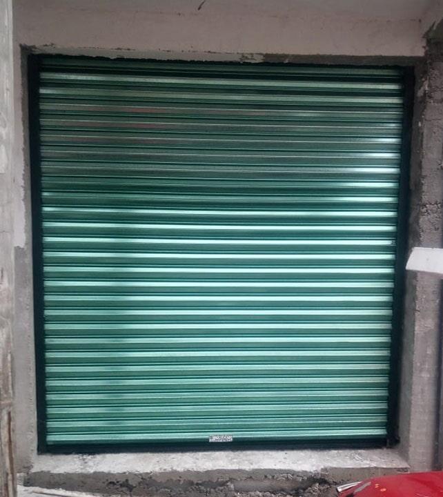 CORTINAS DE ACERO ALEX Y PUERTAS AUTOMÁTICAS