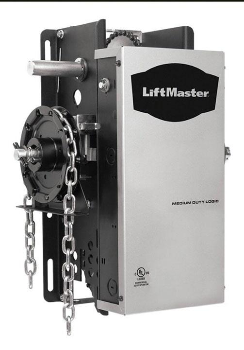 CORTINAS DE ACERO ALEX Y PUERTAS AUTOMÁTICAS