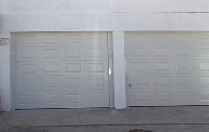 CORTINAS DE ACERO ALEX Y PUERTAS AUTOMÁTICAS