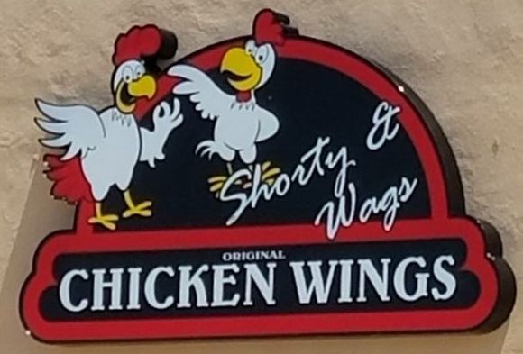 Original Chicken Wings