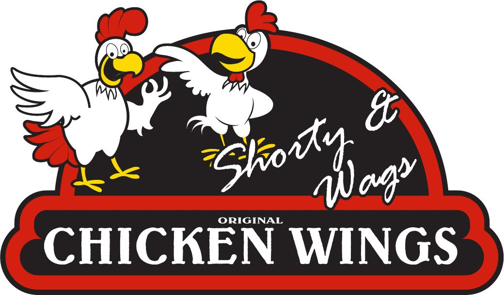Shorty & Wags Wings