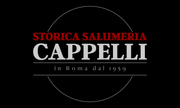 Storica Salumeria Cappelli LOGO