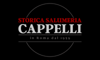 Storica Salumeria Cappelli LOGO