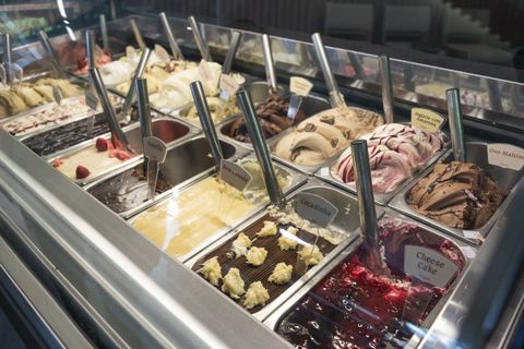 Conheça Richesse Gelateria, novidade na Vitrine de Goiás - Blog