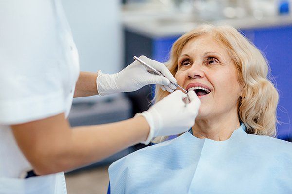 Root Canal Therapy — Antioch, CA — New City Dental Practice