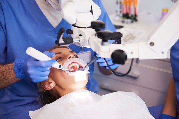 Implant Restorations — Antioch, CA — New City Dental Practice