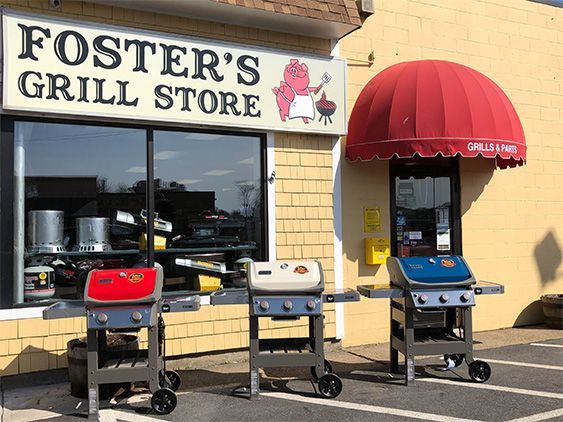 fostersgrill
