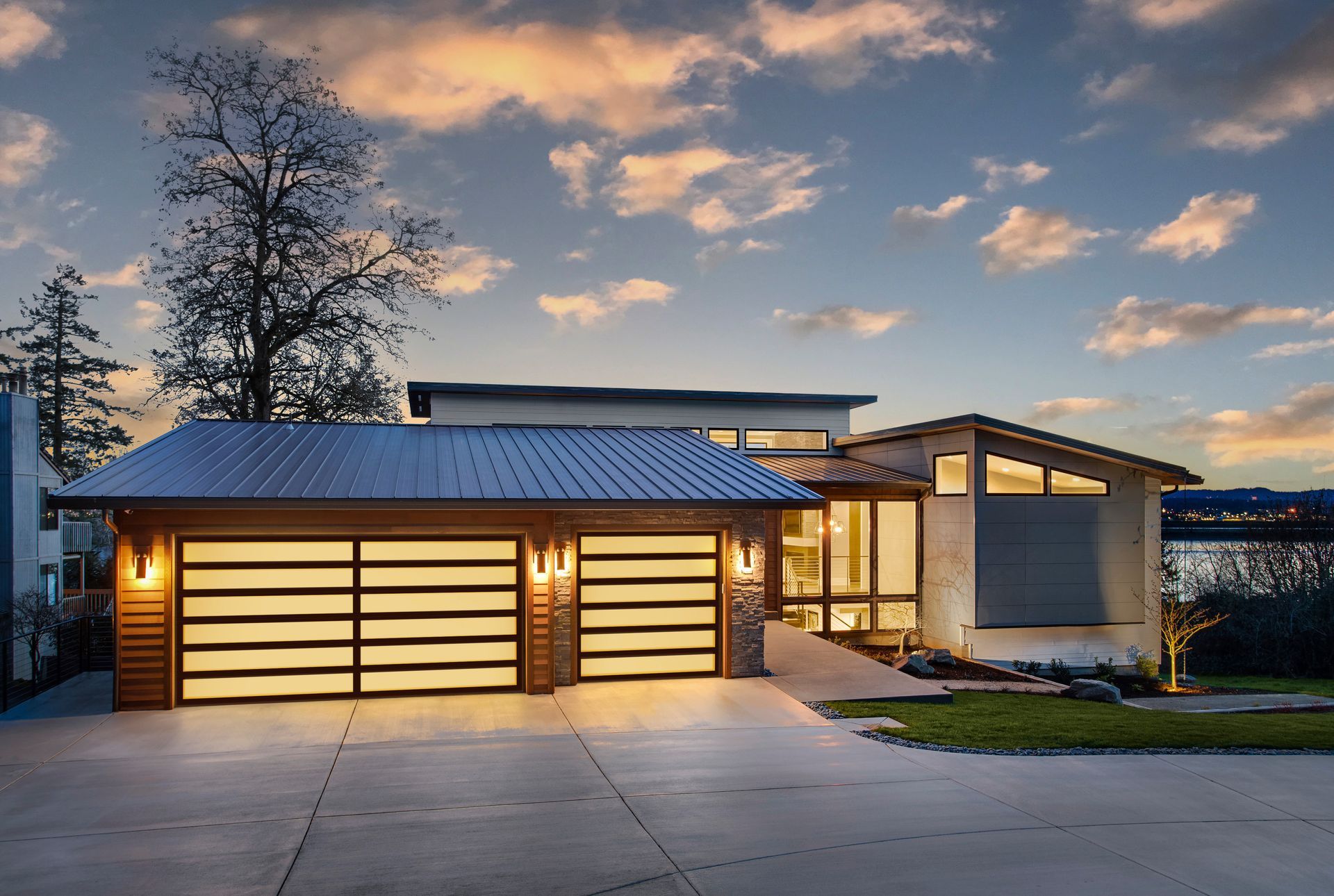 Clopay - Avante AZ Gallery