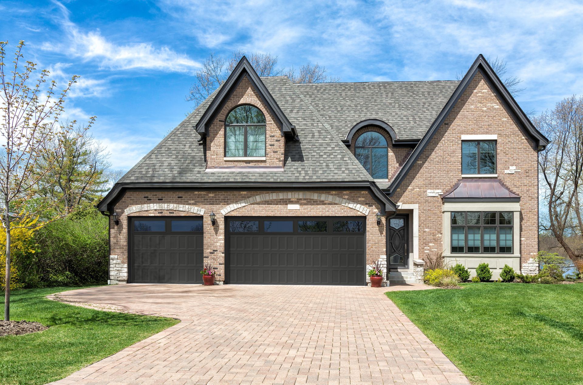 Clopay - Bridgeport Steel Gallery