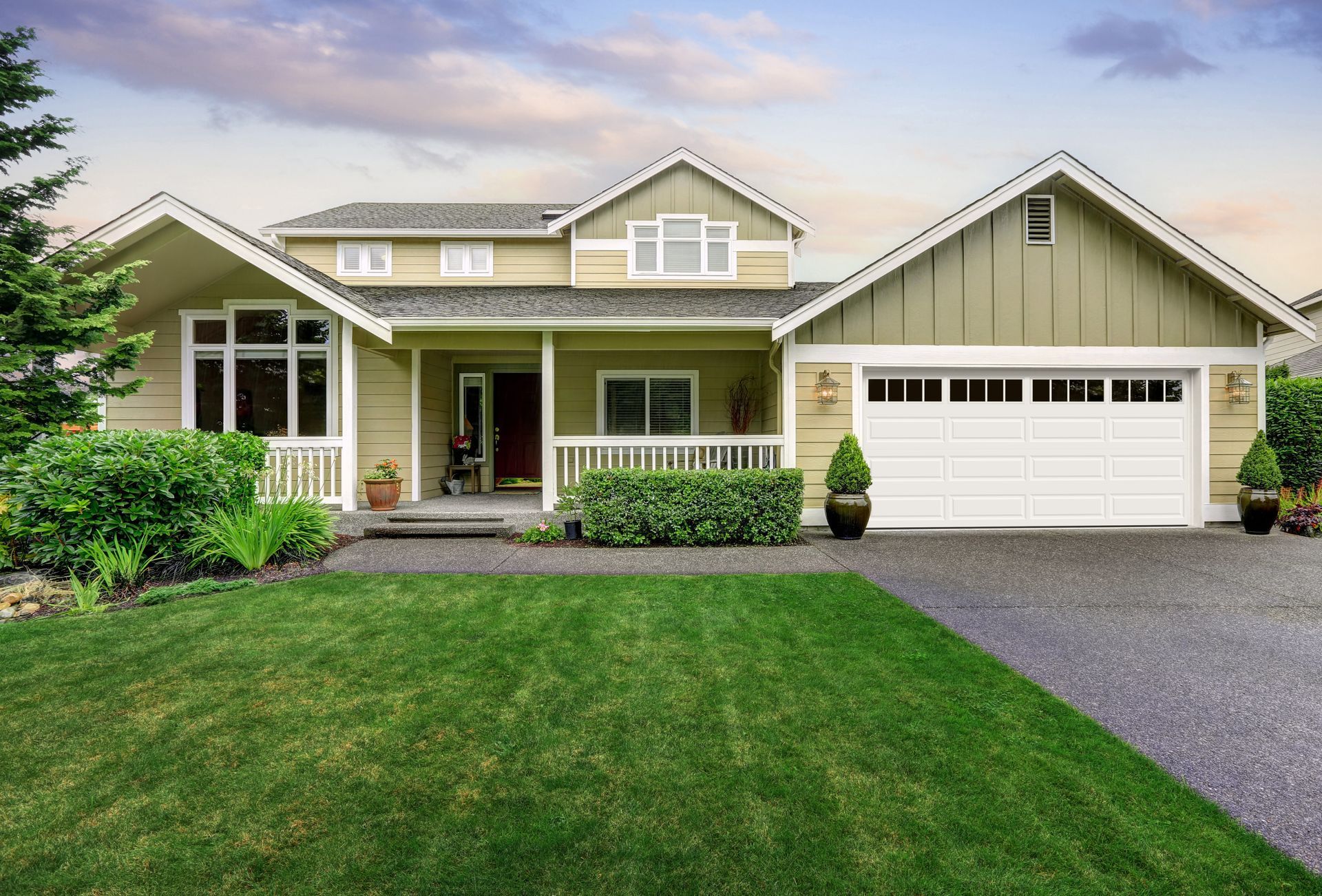 Coplay - Classic Steel Gallery