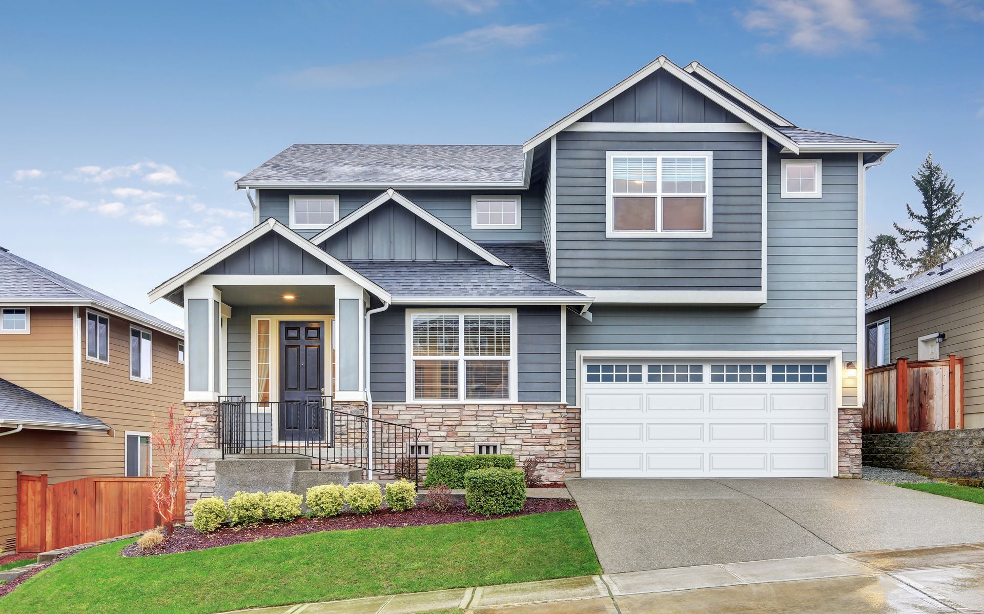 Coplay - Classic Steel Gallery