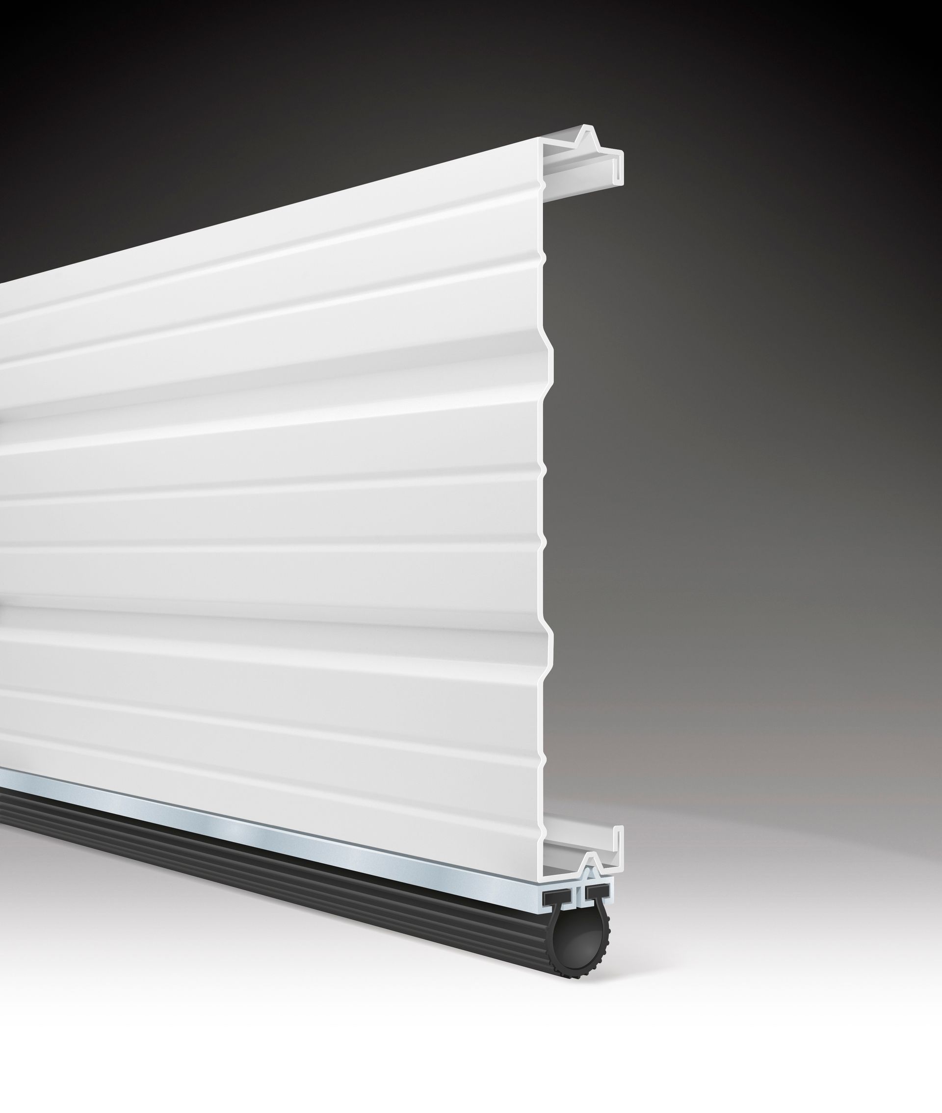 Clopay - Commercial Sectional Series