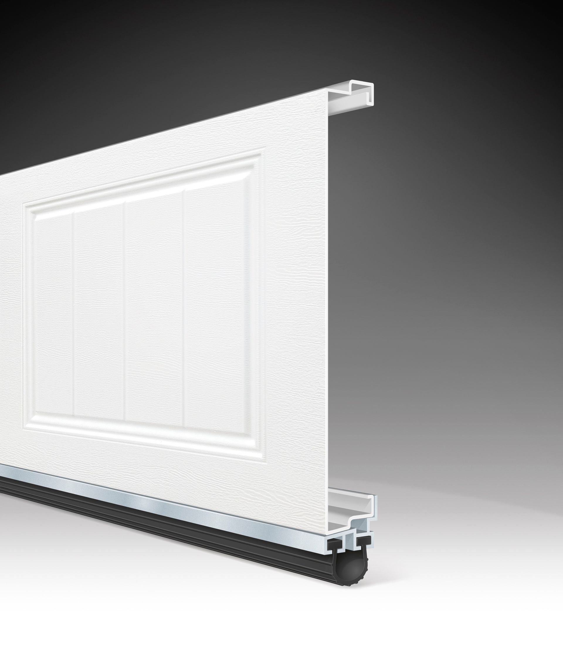 Clopay - Gallery Steel Gallery