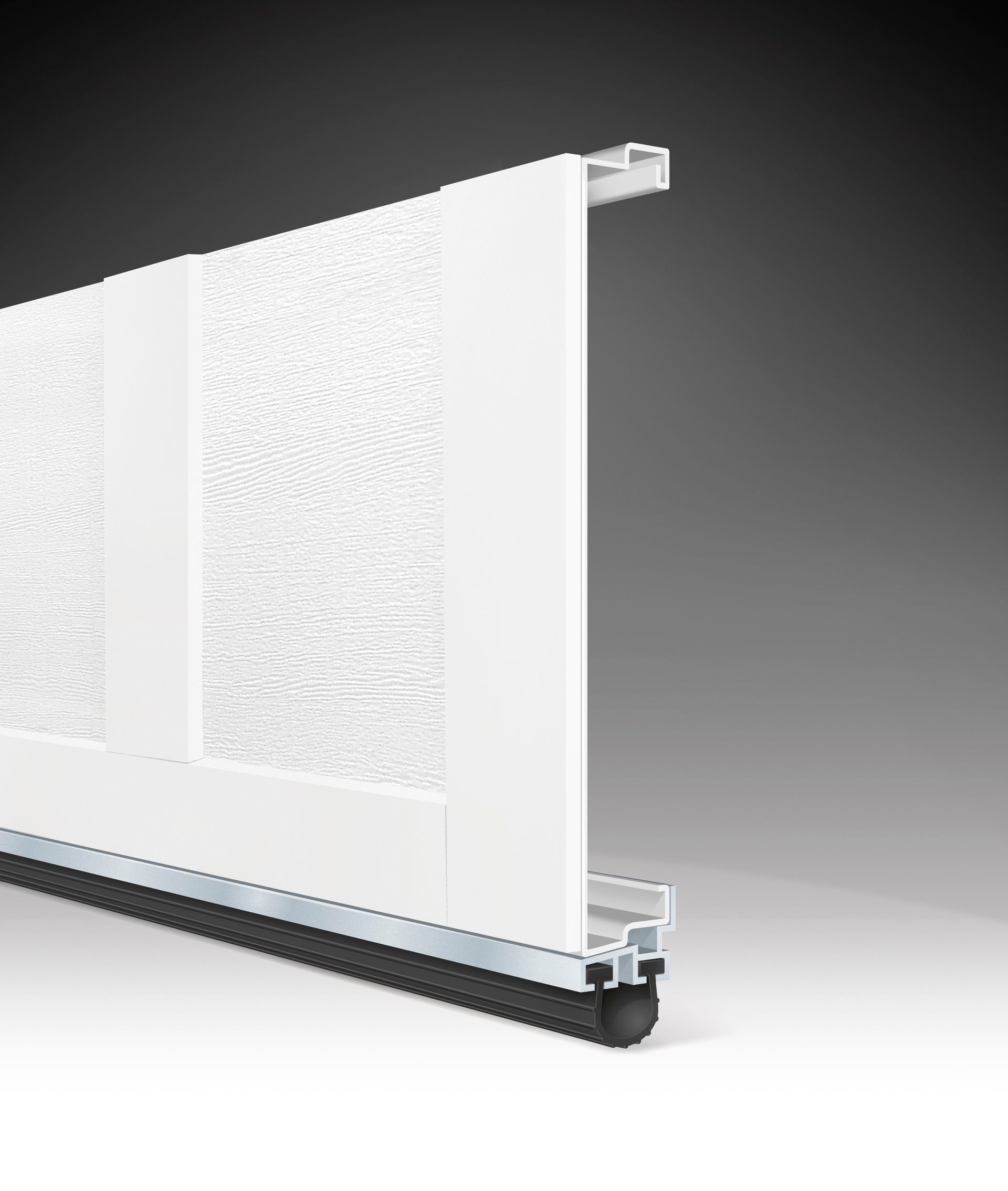 Clopay - Grand Harbor Gallery