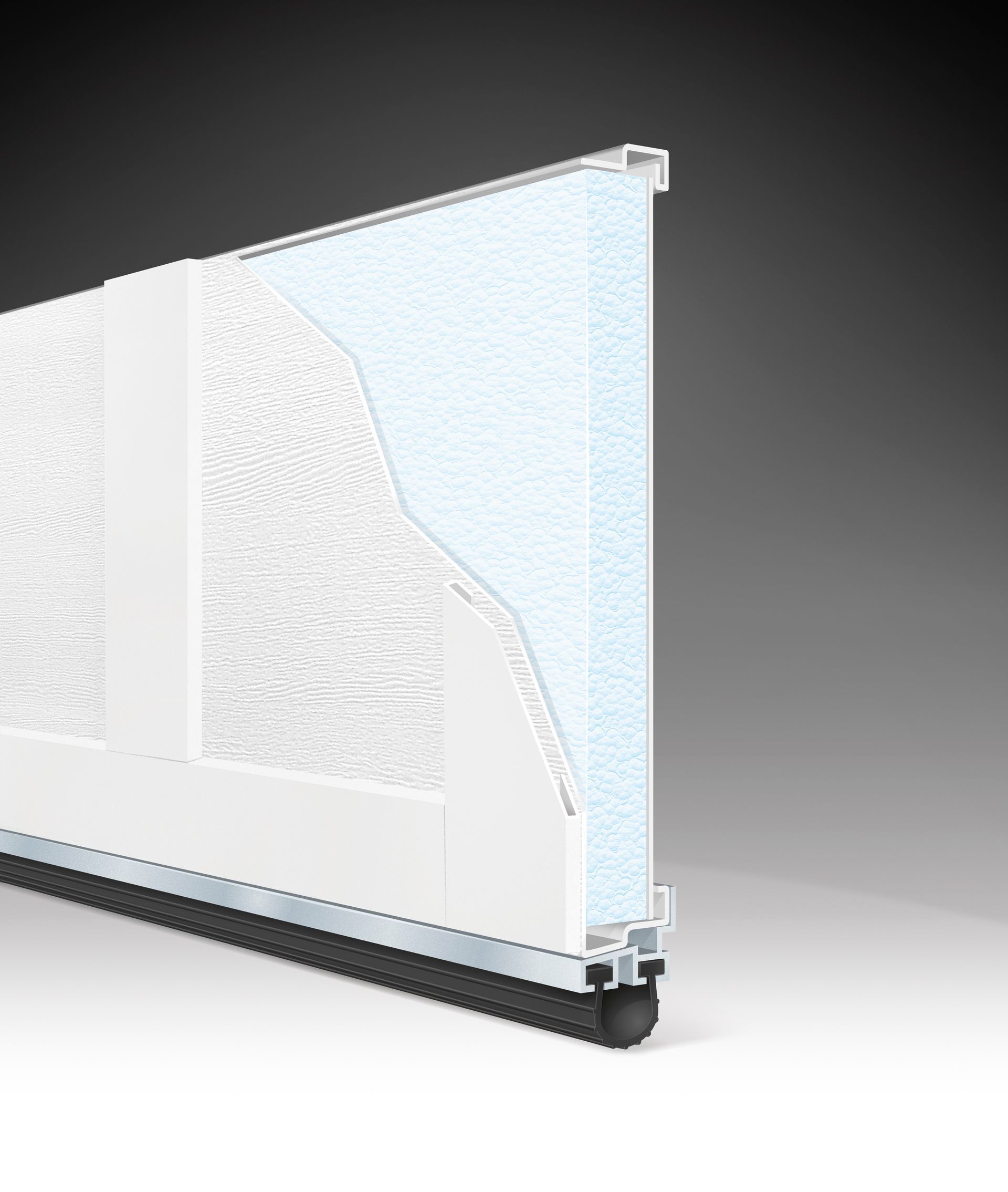 Clopay - Grand Harbor Gallery