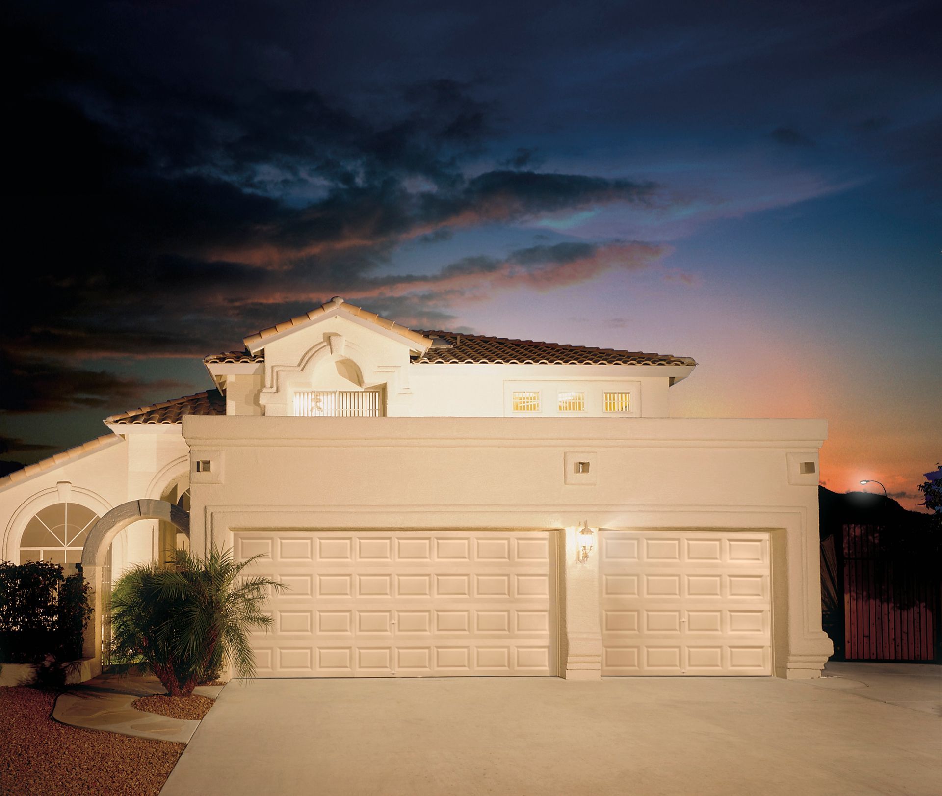 Coplay - Classic Steel Gallery