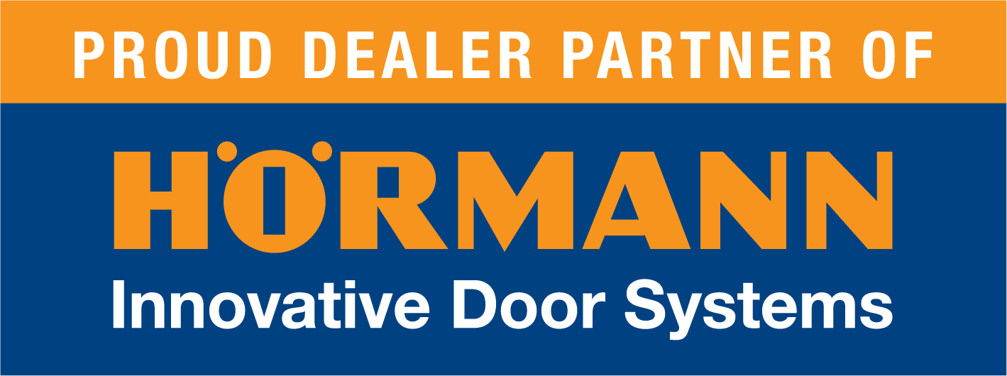 Hormann Dealer Partner Logo