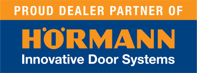 Hormann Dealer Partner Logo