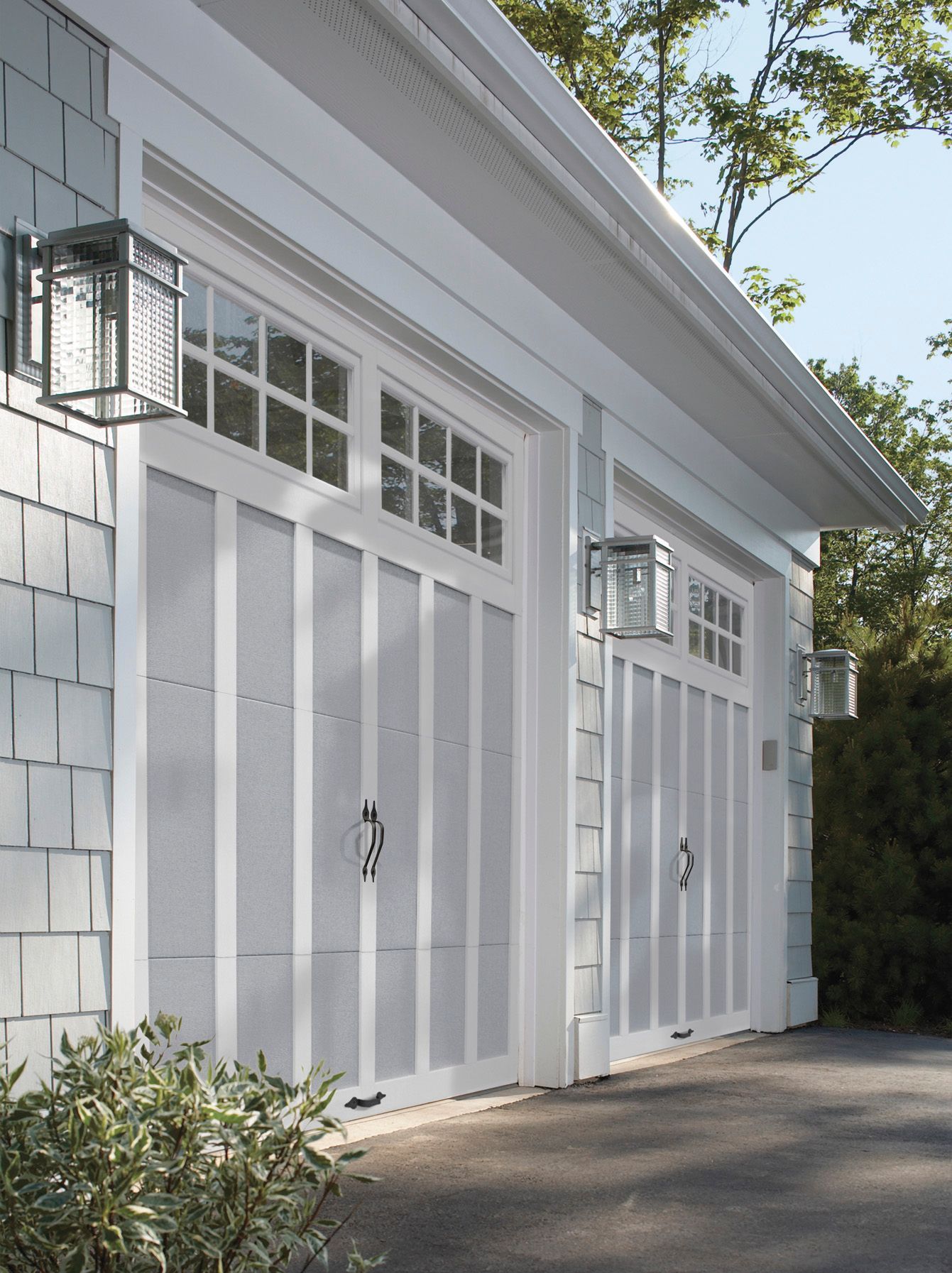 Clopay - Grand Harbor Gallery