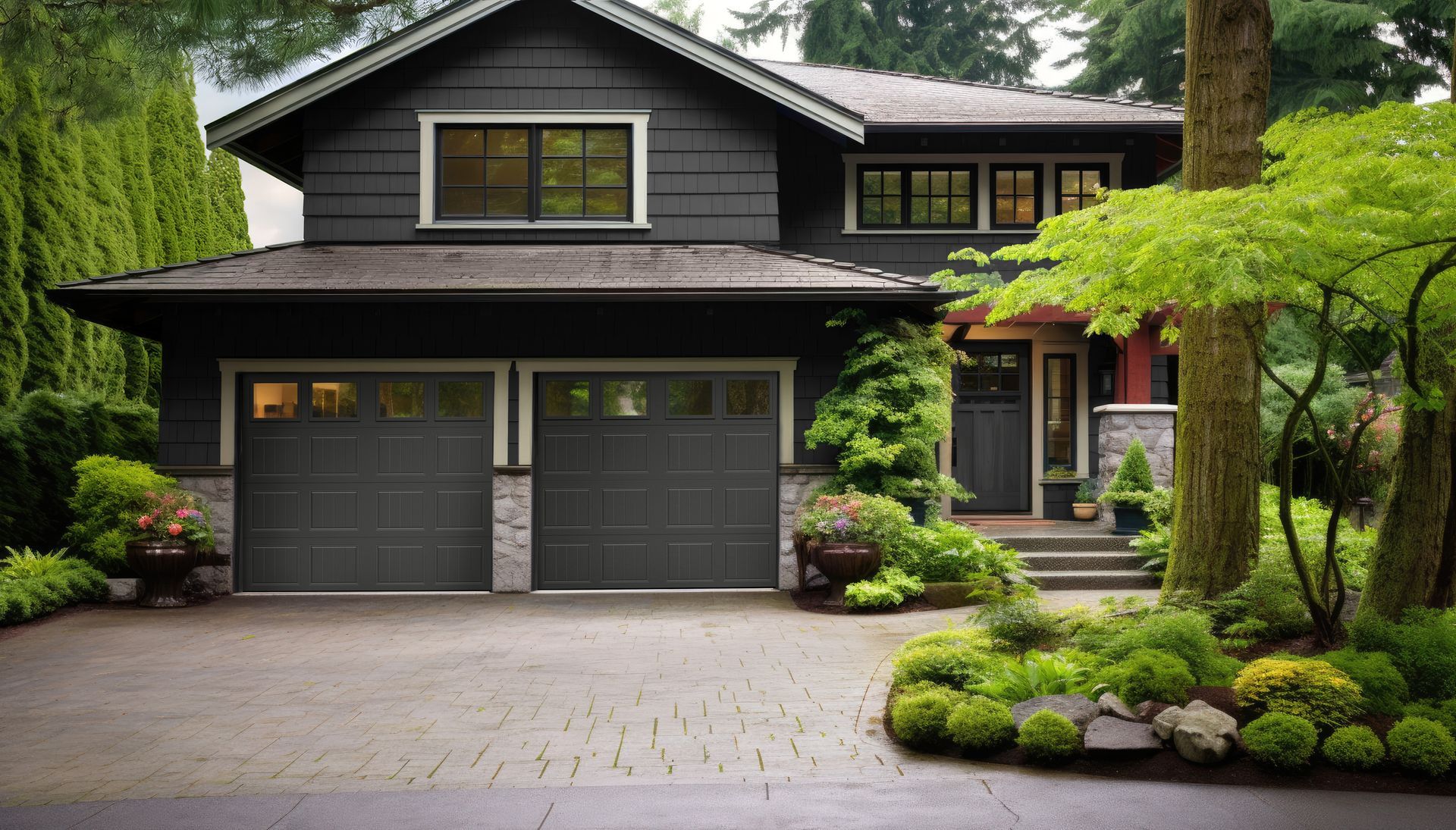 Clopay - Gallery Steel Gallery