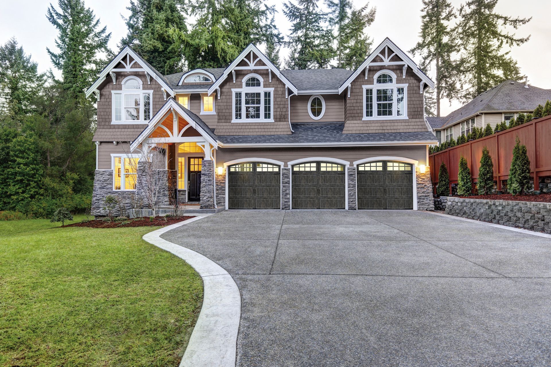 Clopay - Gallery Steel Gallery