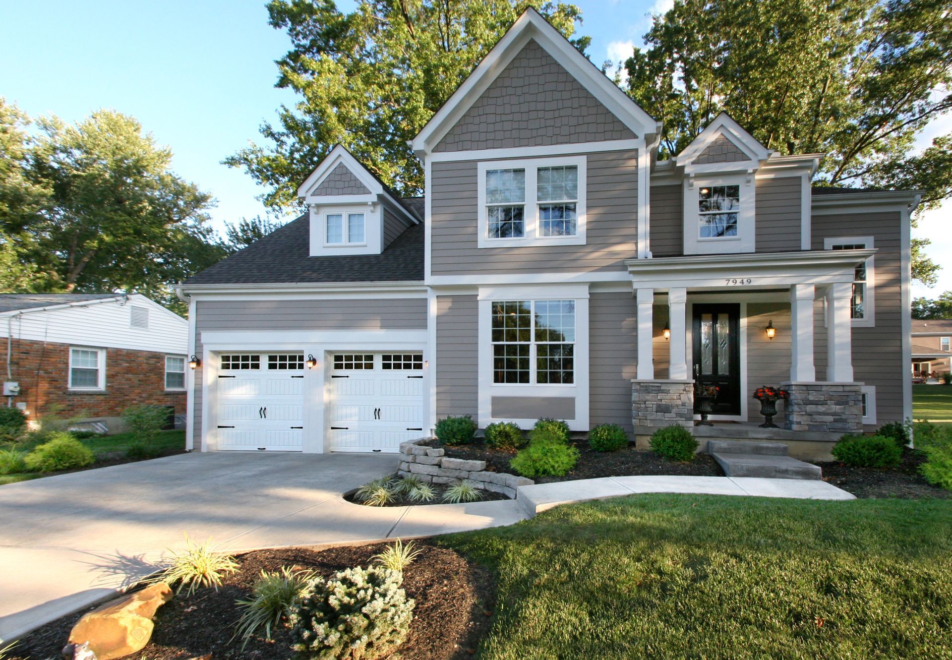 Clopay - Gallery Steel Gallery