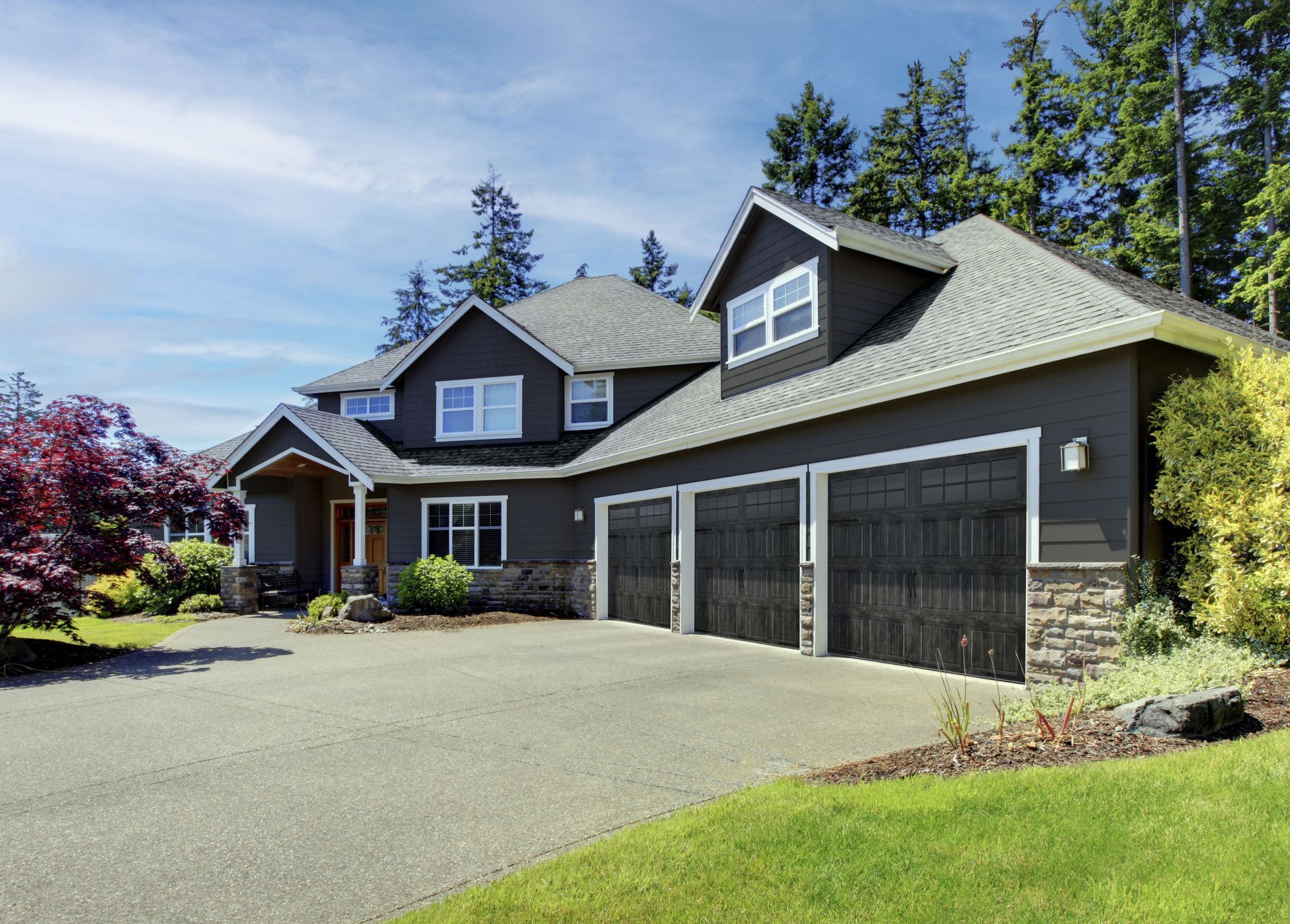 Clopay - Gallery Steel Gallery