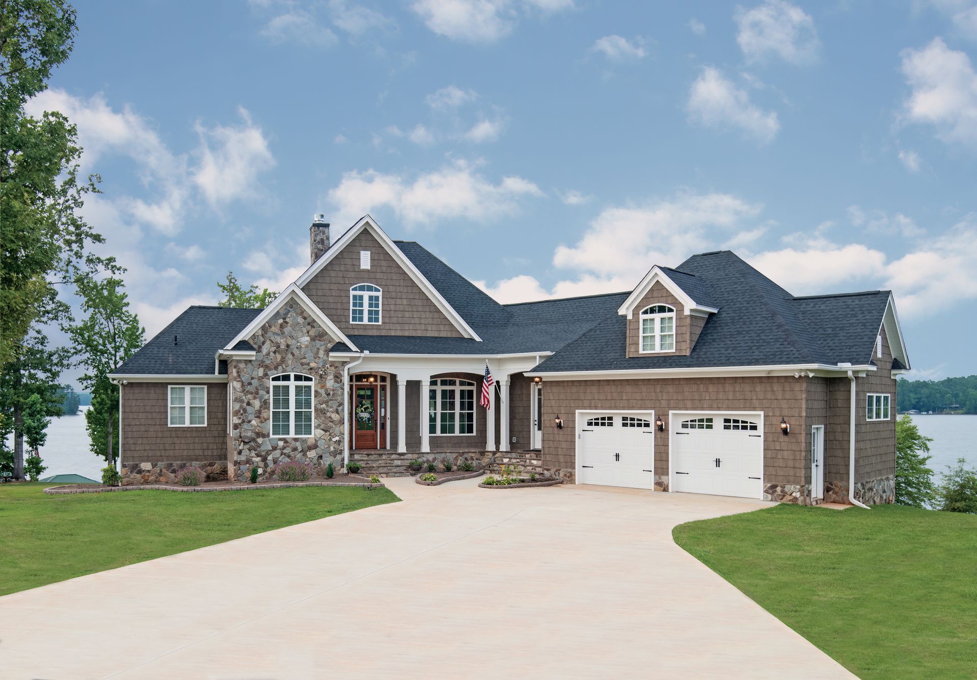 Clopay - Gallery Steel Gallery