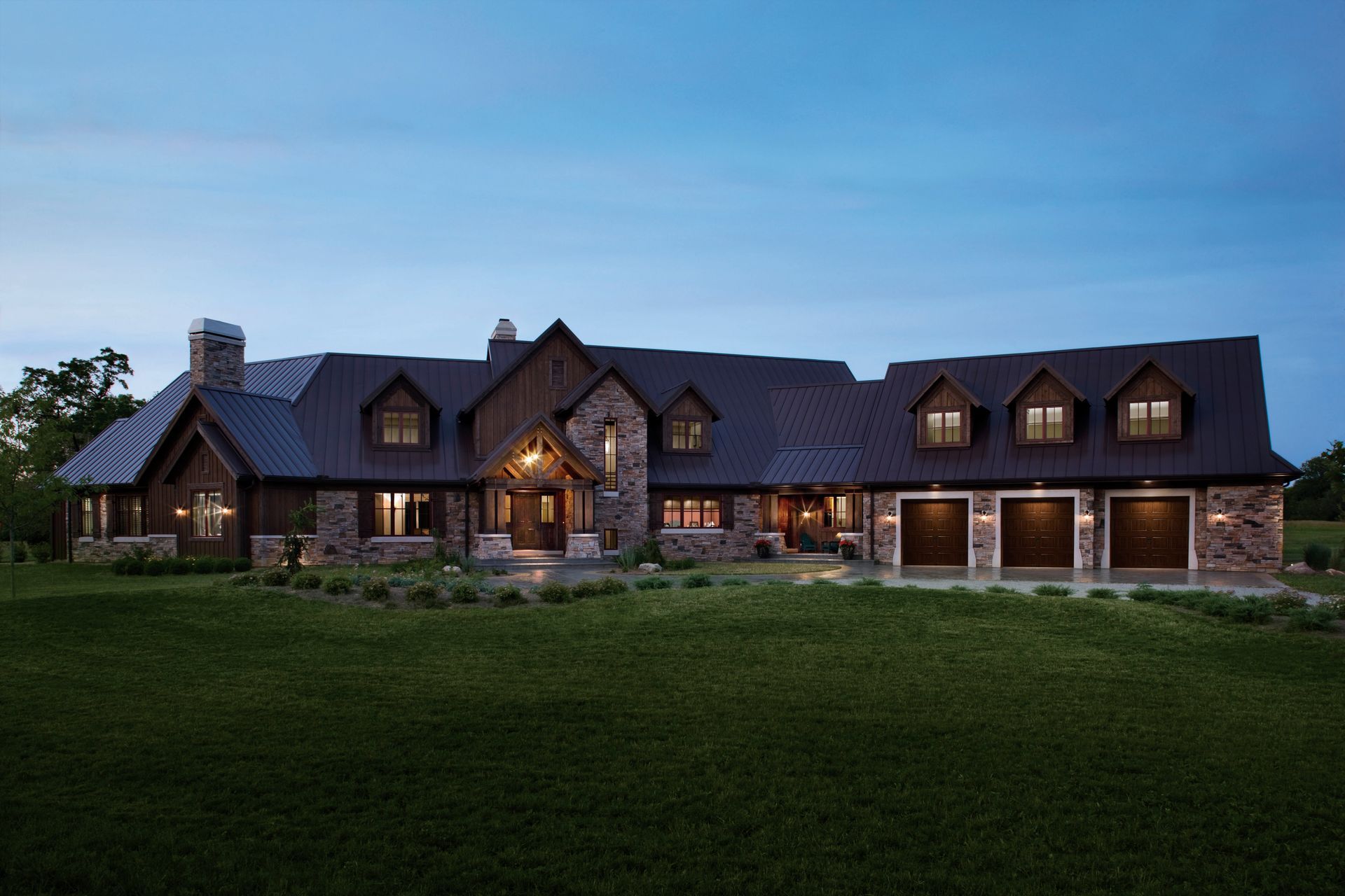 Clopay - Gallery Steel Gallery