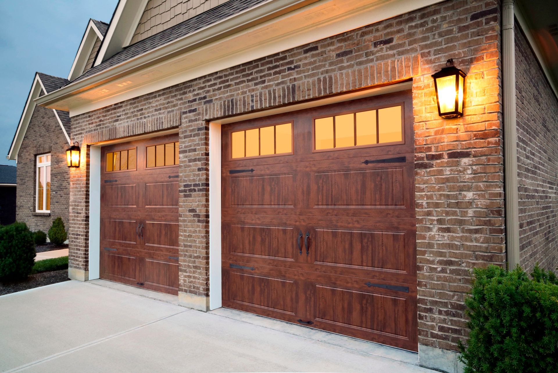 Clopay - Gallery Steel Gallery